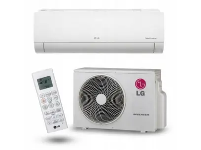 LG S09EQ.NSJ