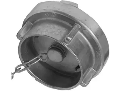 Záslepka bajonetová A110 - víčko