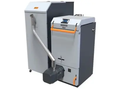 BLAZE COMFORT COMBI 20-860T