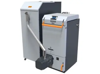 BLAZE COMFORT COMBI 25-860T