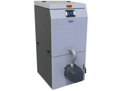 ROTARY PELL COMPACT 20-920