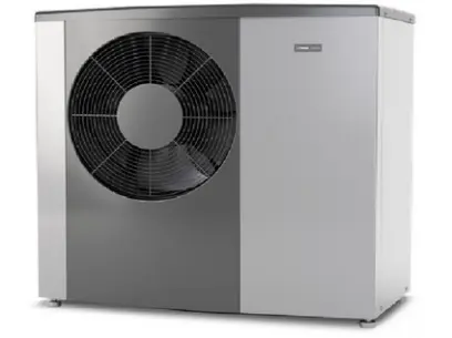 NIBE S2125-8 400 V
