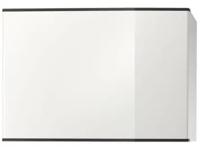 NIBE S135 ventilační modul pro řízené větrání a přípravu TV  - regulace z TČ