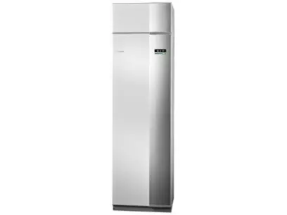NIBE F470 (HP066065) + VZT rozvody (VZT125R68)