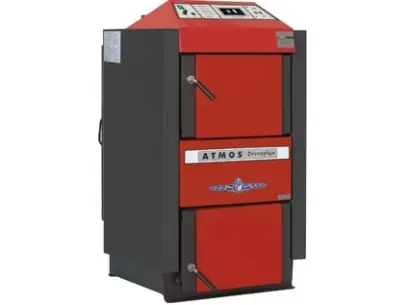 ATMOS DC 32 GS s elektronickou regulací ACD 04