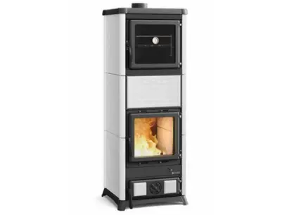 Krbová kamna LA NORDICA NOVA FORNO