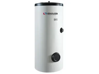 SINCLAIR ST-300DE
