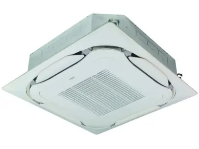 DAIKIN MULTI FCAG35B
