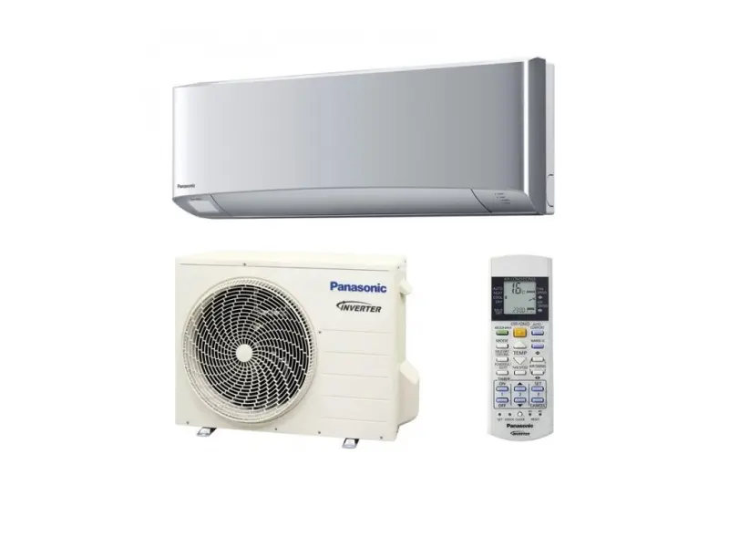 Panasonic KIT-XZ20-VKE