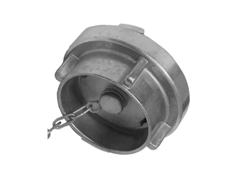 Záslepka bajonetová A110 - víčko