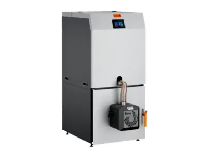 20580-rotary pell compact bez zasobniku