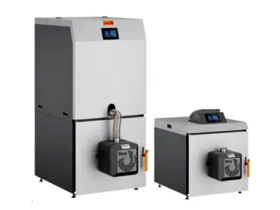 20600-rotary pell compact se zasobnikem