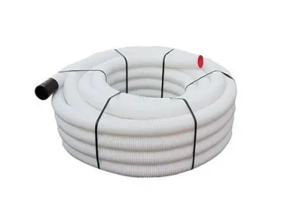 27941-antibakterialni flexibilni potrubi dn90 k vzt setum nibe-z - baleni 50 m