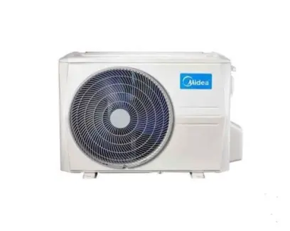 28530-midea xtremesave venkovni jednotka (r32, 2,6 kw, bila)
