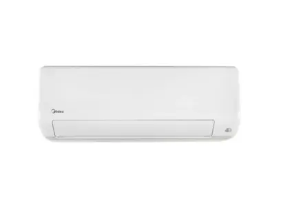 28675-midea alleasypro vnitrni nastenna jednotka (2,6 kw, bila)