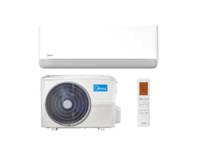 28695-midea breezeless
