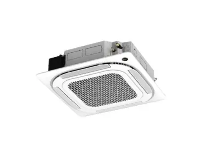 28765-midea multi vnitrni kazetova jednotka (2,6 kw, bila)